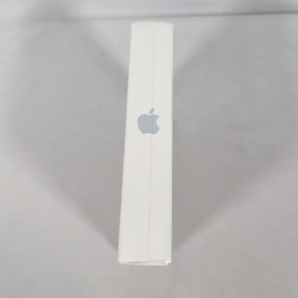 Apple new usb